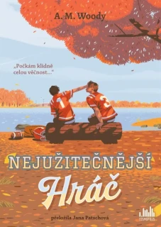 NEJUŽITEČNĚJŠÍ HRÁČ