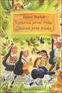 KYTAROVÁ PRVNÍ TŘÍDA
