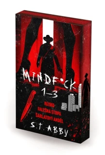 MINDF.CK 1 MINDF.CK (1–3) – KOMPLET