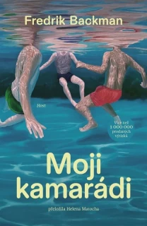 MOJI KAMARÁDI