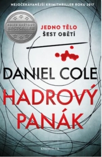 HADROVÝ PANÁK 1 HADROVÝ PANÁK