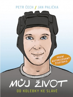 MŮJ ŽIVOT-OD KOLÉBKY KE SLÁVĚ