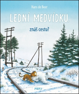 LEDNÍ MEDVÍDEK 2: LEDNÍ MEDVÍDKU, ZNÁŠ..