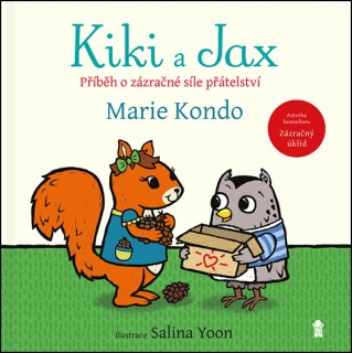 KIKI A JAX