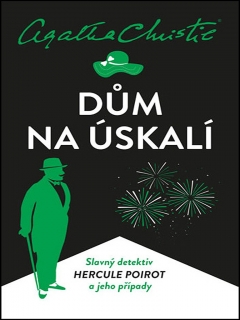 POIROT: DŮM NA ÚSKALÍ – 3. VYDÁNÍ