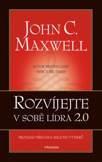 ROZVÍJEJTE V SOBĚ LÍDRA 2.0