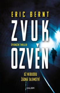 RYCHLOST ZVUKU 2: ZVUK OZVĚN