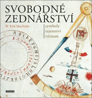 SVOBODNÉ ZEDNÁŘSTVÍ - 2. VYDÁNÍ
