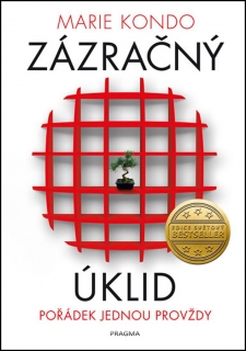 ZÁZRAČNÝ ÚKLID - 2. VYDÁNÍ
