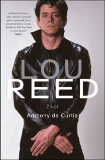 LOU REED
