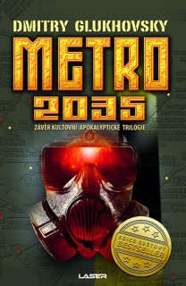 METRO 2035 - 3. VYDÁNÍ