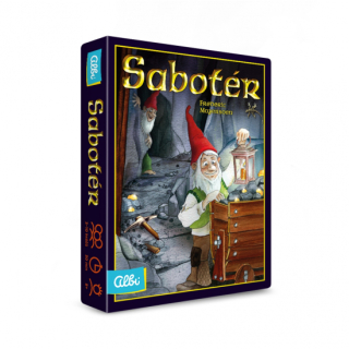 SABOTÉR