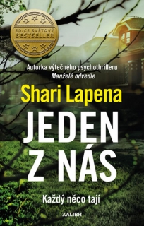 JEDEN Z NÁS