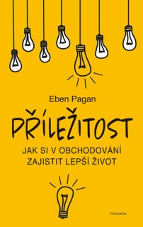 PŘÍLEŽITOST - PRAGMA