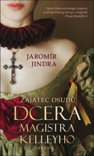ZAJATEC OSUDŮ – DCERA MAGISTRA KELLEYHO