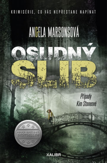PŘÍPADY KIM STONEOVÉ 9 OSUDNÝ SLIB