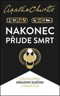 CHRISTIE: NAKONEC PŘIJDE SMRT – 3. VYDÁN