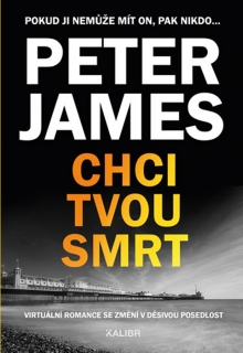 CHCI TVOU SMRT