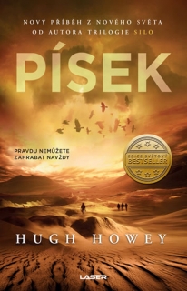 PÍSEK 1