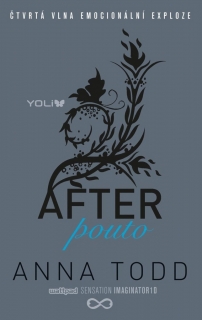AFTER 4: POUTO – 2. VYDÁNÍ