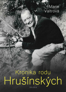 KRONIKA RODU HRUŠÍNSKÝCH