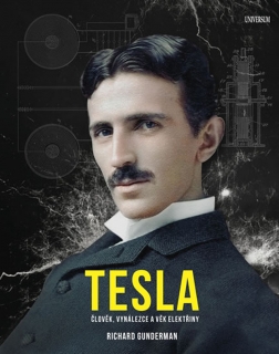 TESLA (UNIVERSUM)
