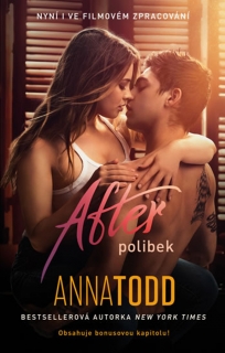 AFTER 1: POLIBEK – 3. VYDÁNÍ