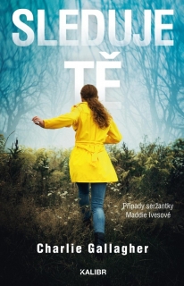 SLEDUJE TĚ 1 MADDIE IVESOVÁ