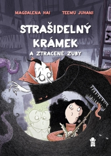 STRAŠIDELNÝ KRÁMEK 2: STRAŠIDELNÝ KRÁMEK