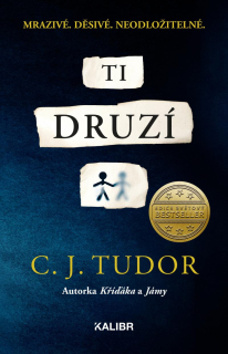 TI DRUZÍ