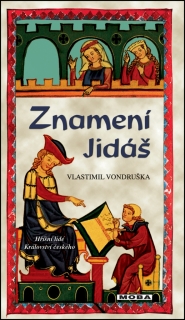 ZNAMENÍ JIDÁŠ