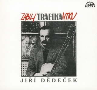CD ZABILI TRAFIKANTKU