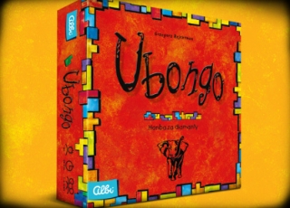 UBONGO