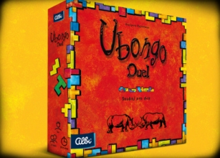 UBONGO DUEL