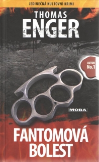 FANTOMOVÁ BOLEST 2 HENNING JULL
