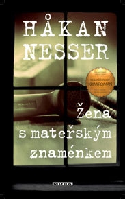 ŽENA S MATEŘSKÝM ZNAMÉNKEM 4 KOMISAŘ VAN VEETEREN