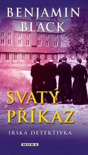 SVATÝ PŘÍKAZ