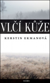VLČÍ KŮŽE