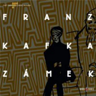CD ZÁMEK