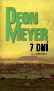 7 DNÍ 3 BENNY GRISSEL