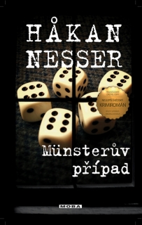 MÜNSTERŮV PŘÍPAD 5 KOMISAŘ VAN VEETEREN
