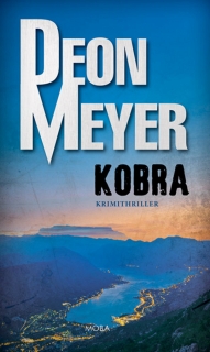 KOBRA 4 BENNY GRISSEL