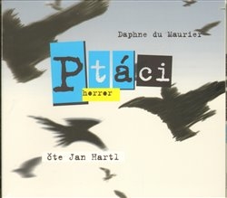 CD PTÁCI-ČTE HARTL JAN