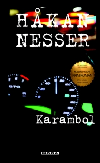 KARAMBOL 7 KOMISAŘ VAN VEETEREN