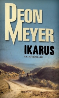 IKARUS 5 BENNY GRISSEL