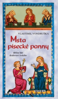 MSTA PÍSECKÉ PANNY-HŘÍŠNÍ LIDÉ...-2.VYD.
