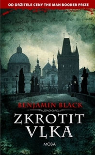 ZKROTIT VLKA