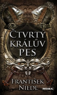 ČTVRTÝ KRÁLŮV PES 1 HYNEK TAS Z BORU -3.VYDÁNÍ