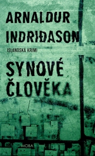 SYNOVÉ ČLOVĚKA-ISLANDSKÁ KRIMI