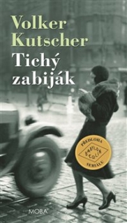 TICHÝ ZABIJÁK 2 GEREON RATH